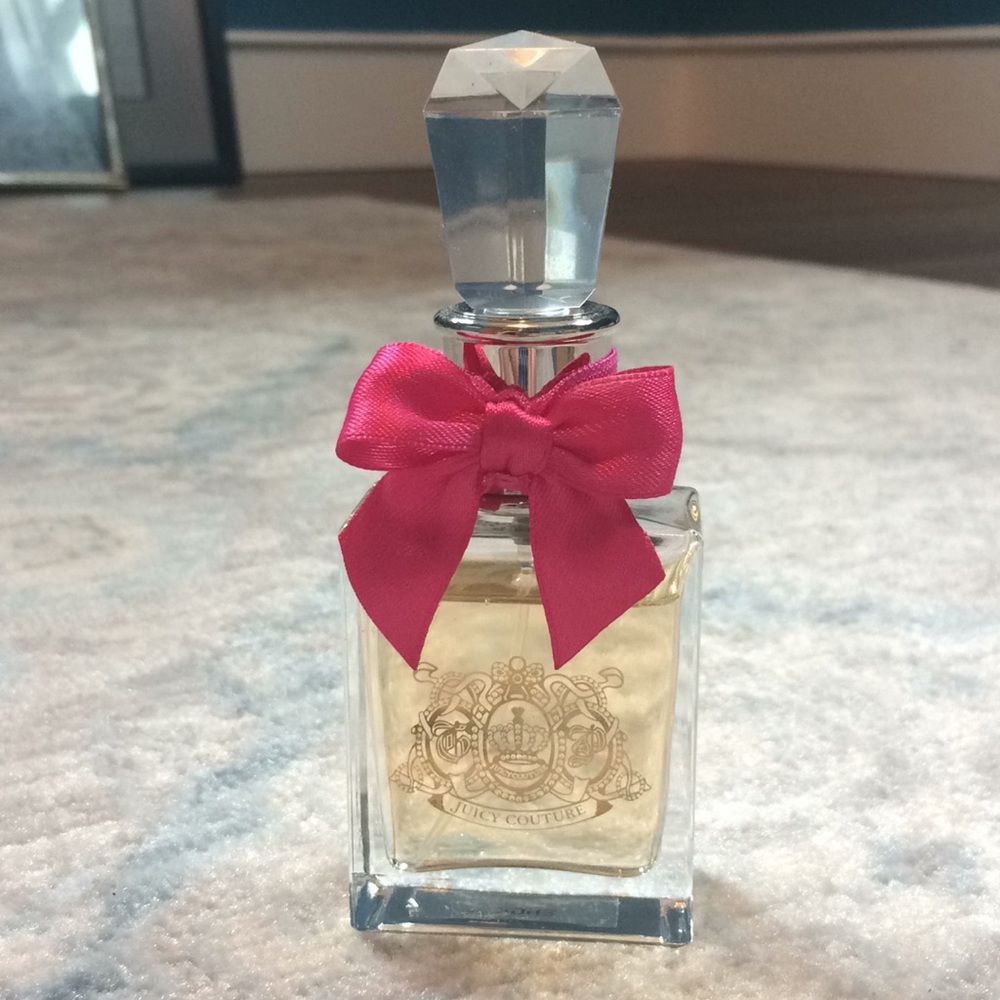 Viva La Juicy